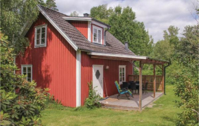 Holiday home C/O Jedhammar Holmsjö, Holmsjö